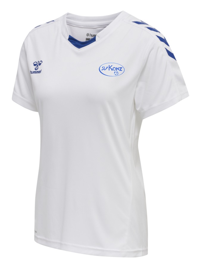 Hummel Core XK Poly Jersey Trikot Damen
