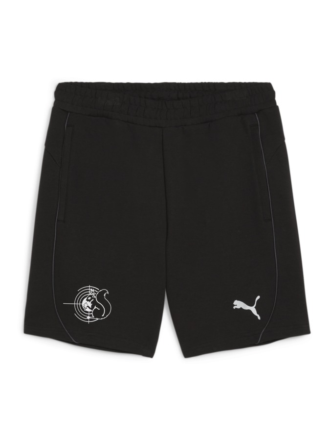 PUMA teamFINAL Casuals Shorts