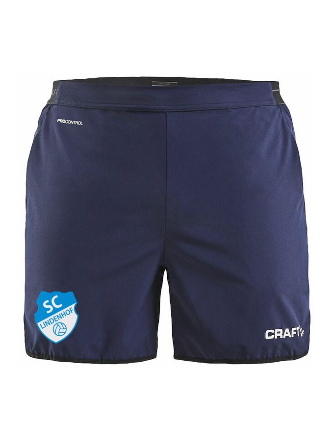 Craft Pro Control Impact Short Shorts