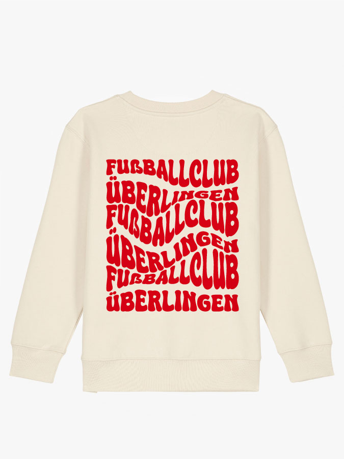 Sweater Wavy Kids
