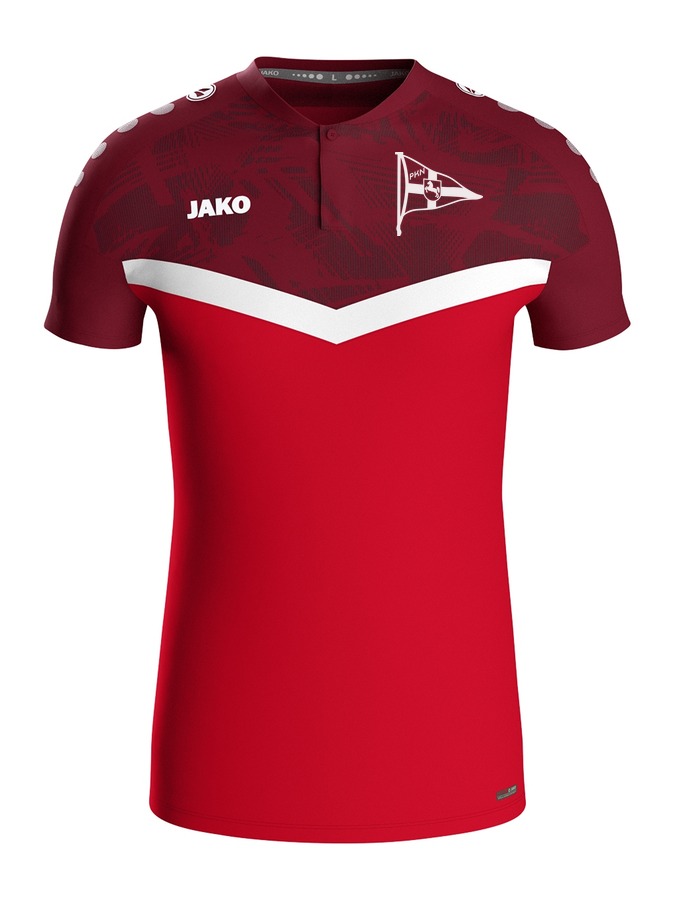 Jako Poloshirt Iconic