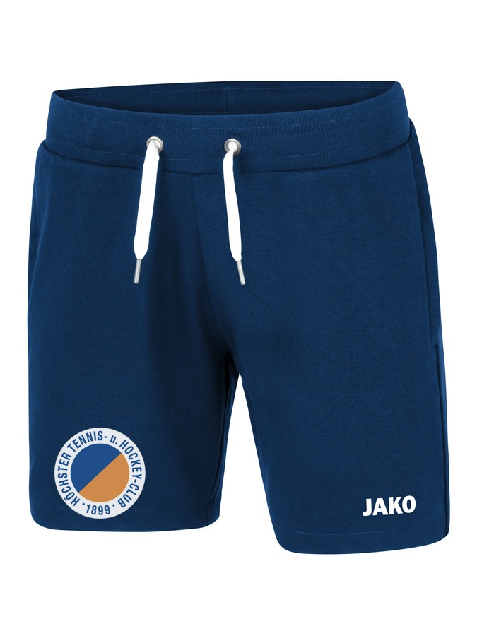 Jako Short Base Damen