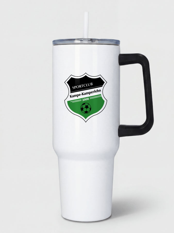 Tumbler Thermobecher 1,2 L