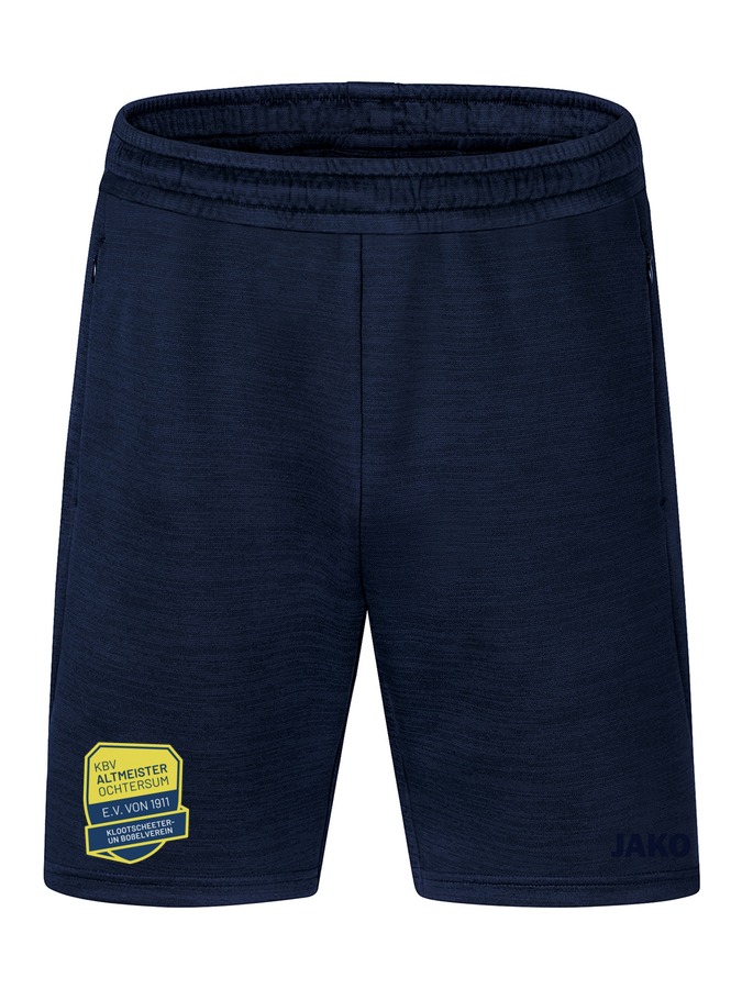 Jako Short Challenge