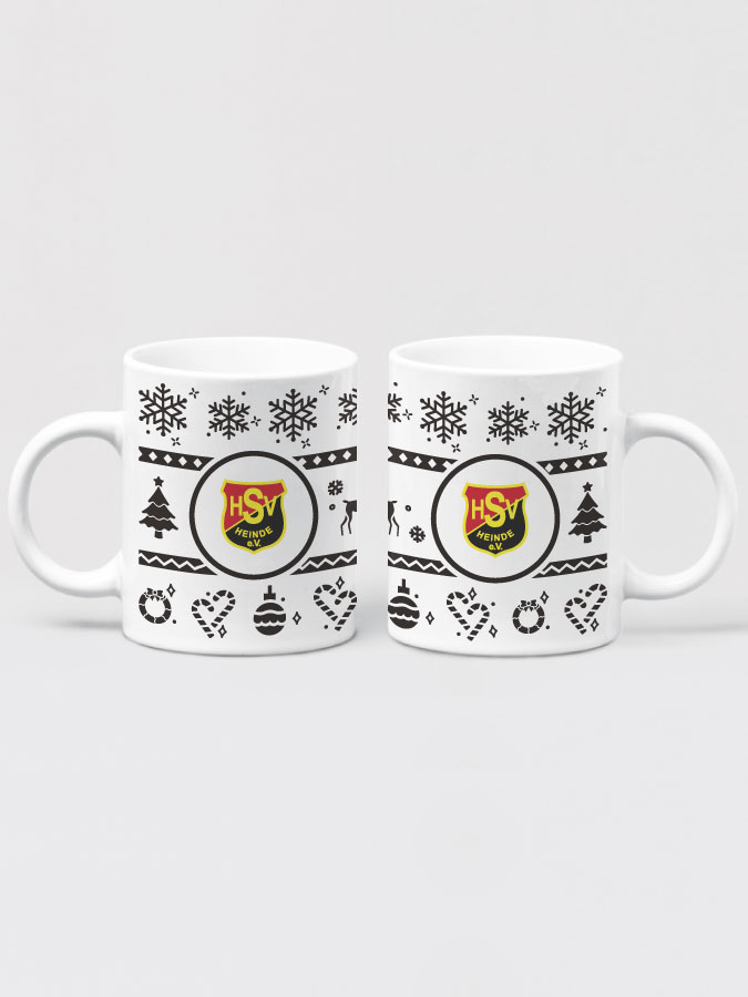 Tasse Christmas