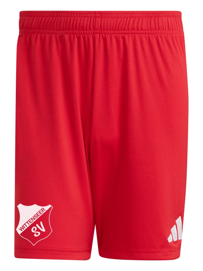 adidas Entrada 26 Shorts