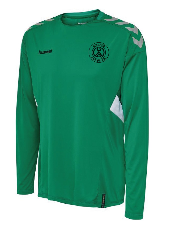 Hummel Tech Move Jersey Langarm