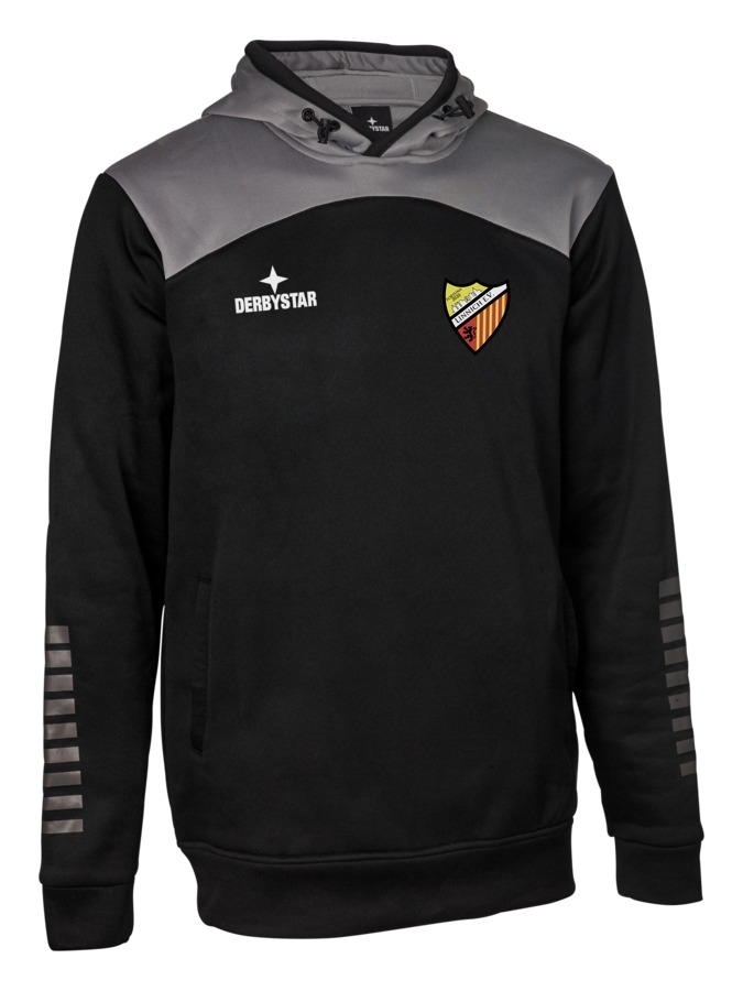 Derbystar Kapuzenpullover Ultimo