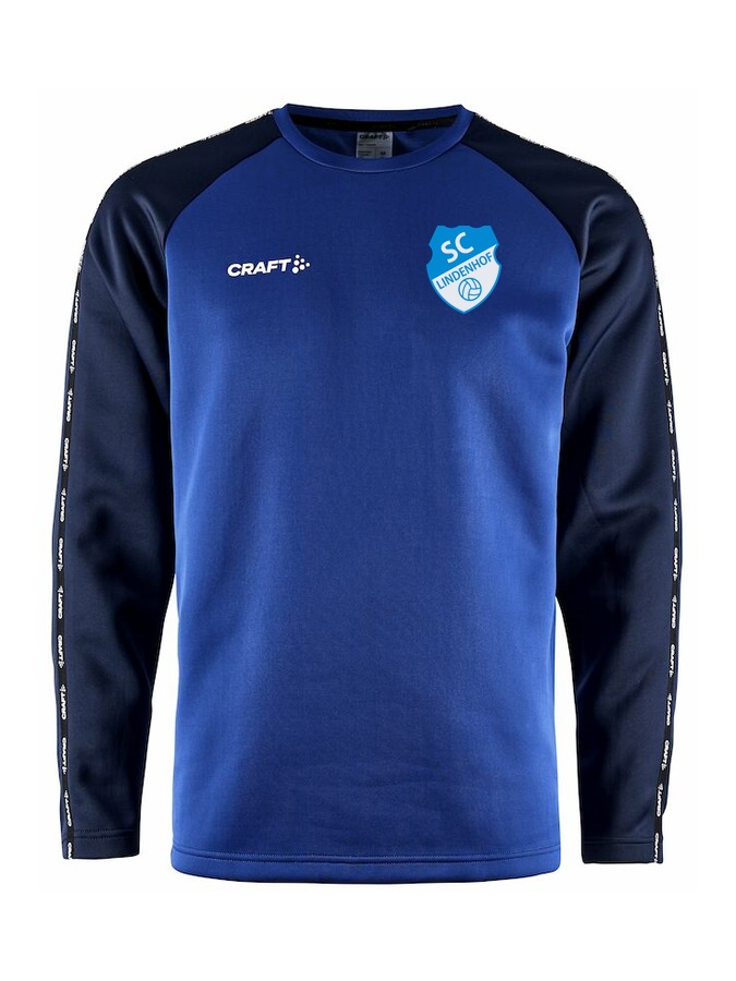 Craft Squad 2.0 Sweatshirt