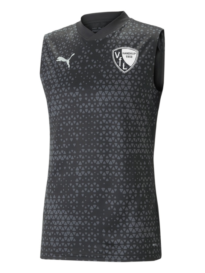 PUMA teamCUP Trainingstanktop