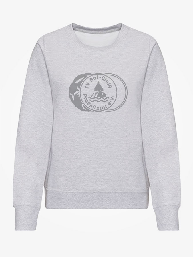 Sweater All Grey Unisex