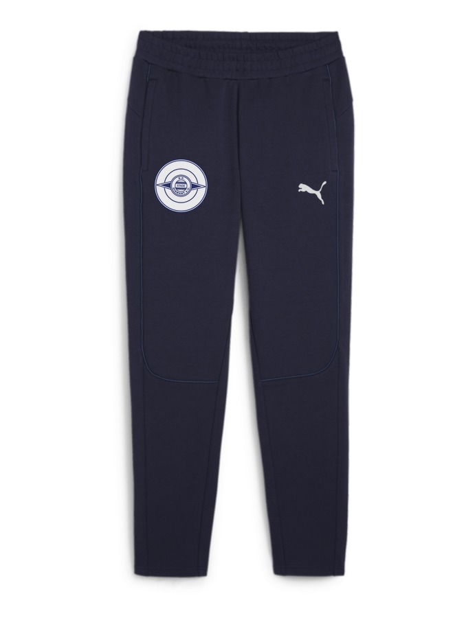 PUMA teamFINAL Casuals Hose