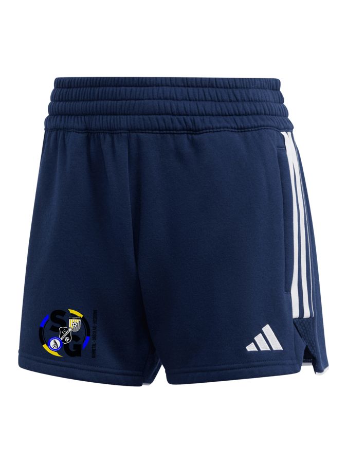 adidas Tiro 23 League Sweatshorts Damen
