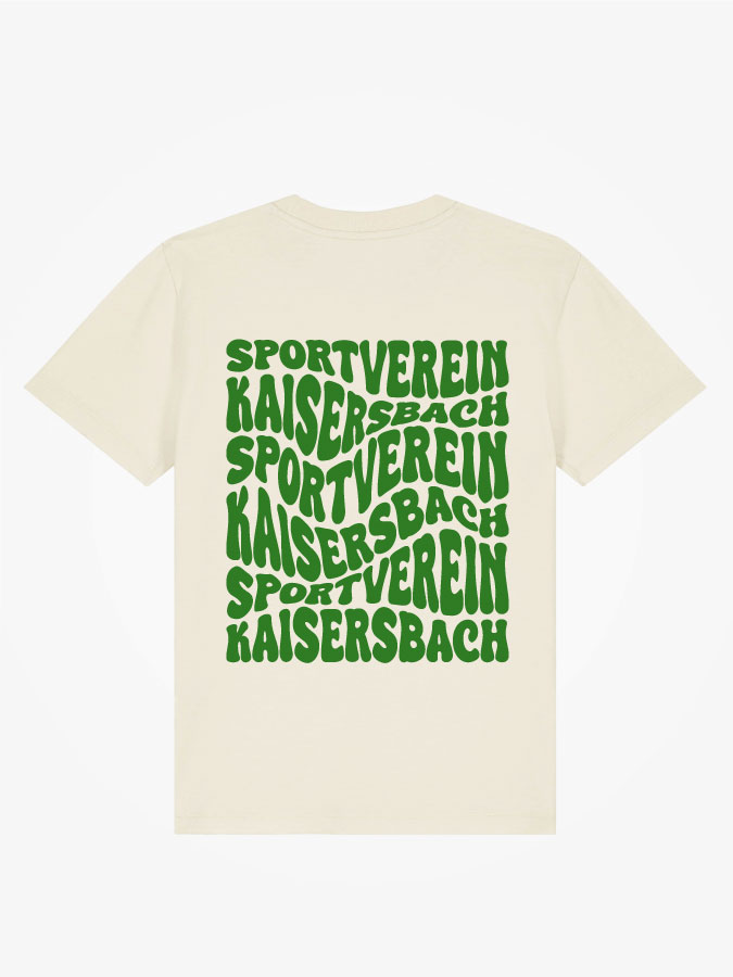 Shirt Wavy Kids