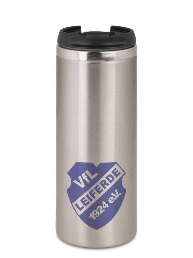 Edelstahl-Thermosbecher