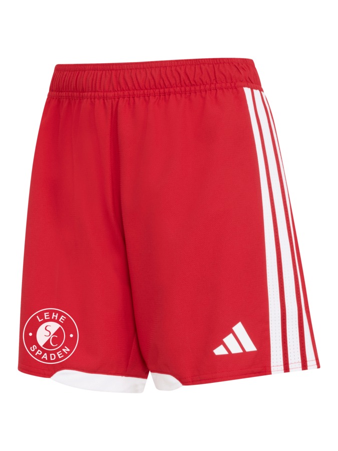adidas Tiro 26 Competition Match Day Shorts Damen