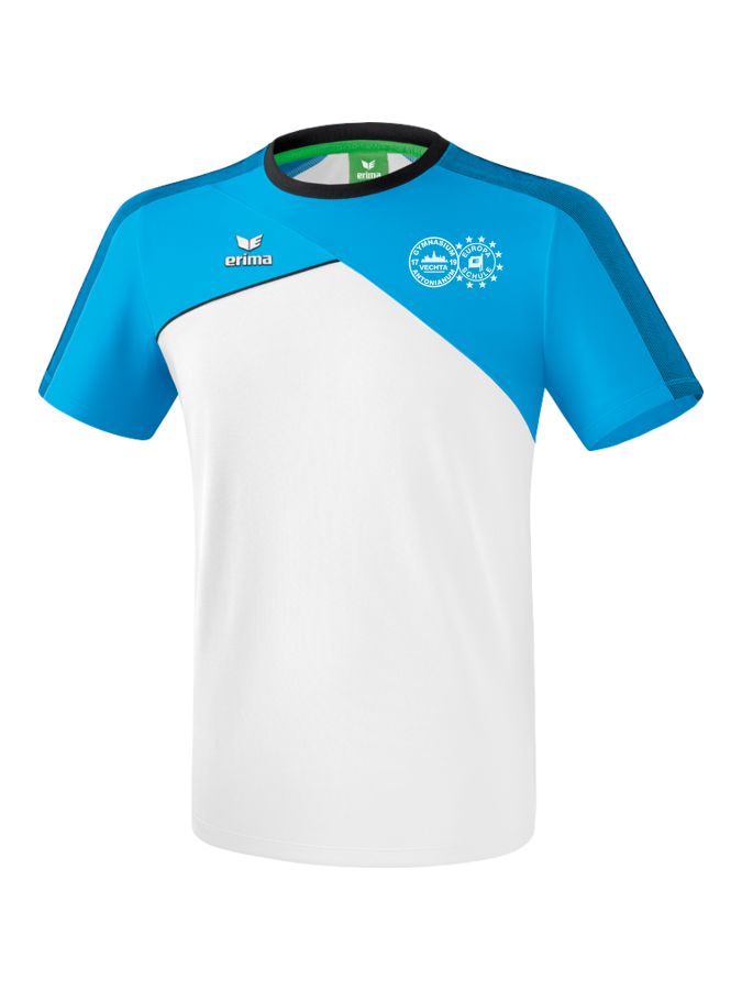 Erima Premium One 2.0 T-Shirt