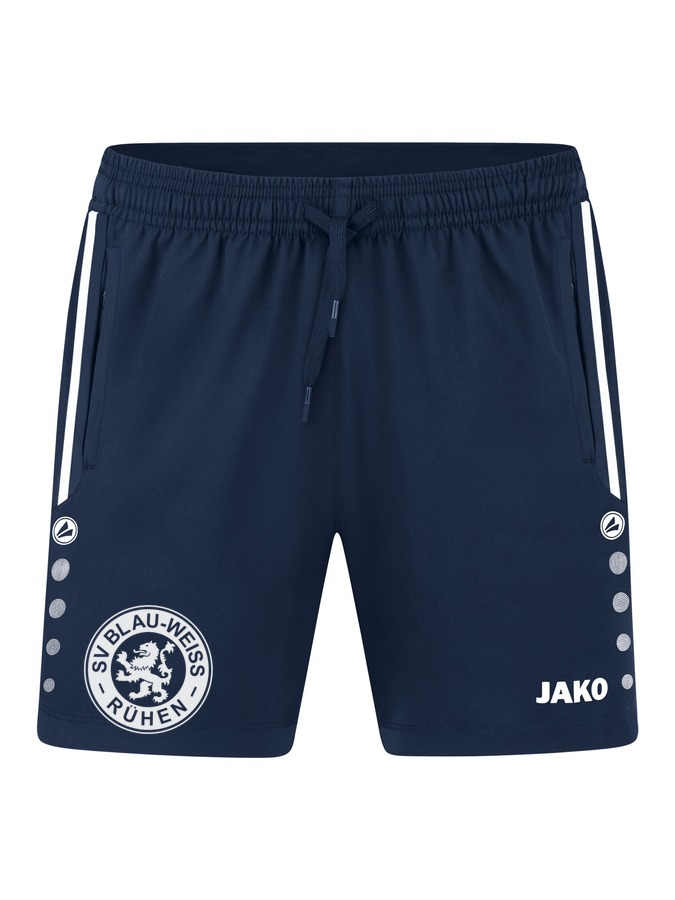 Jako Short Allround Damen