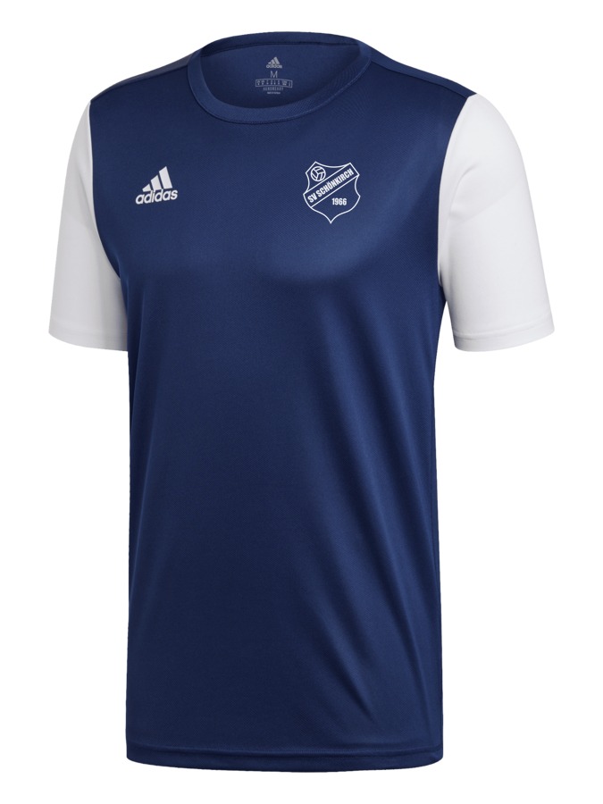 adidas Estro 19 Trikot