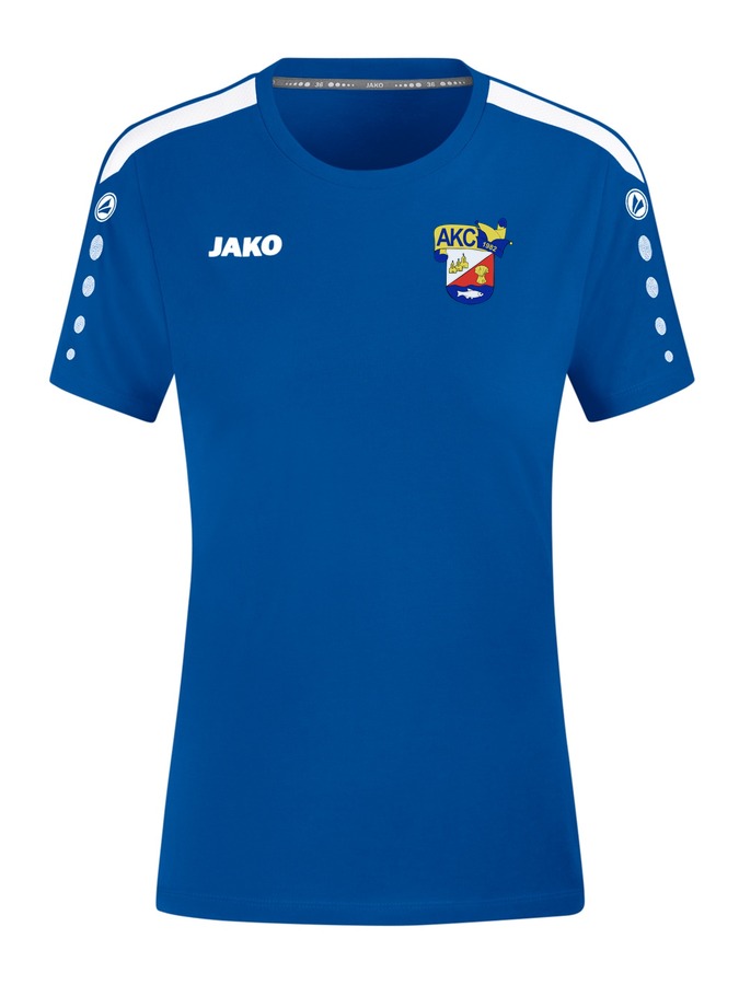 Jako T-Shirt Power Damen