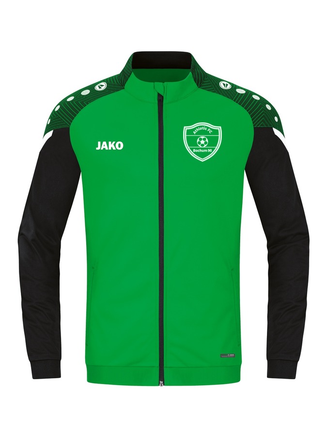 Jako Polyesterjacke Performance