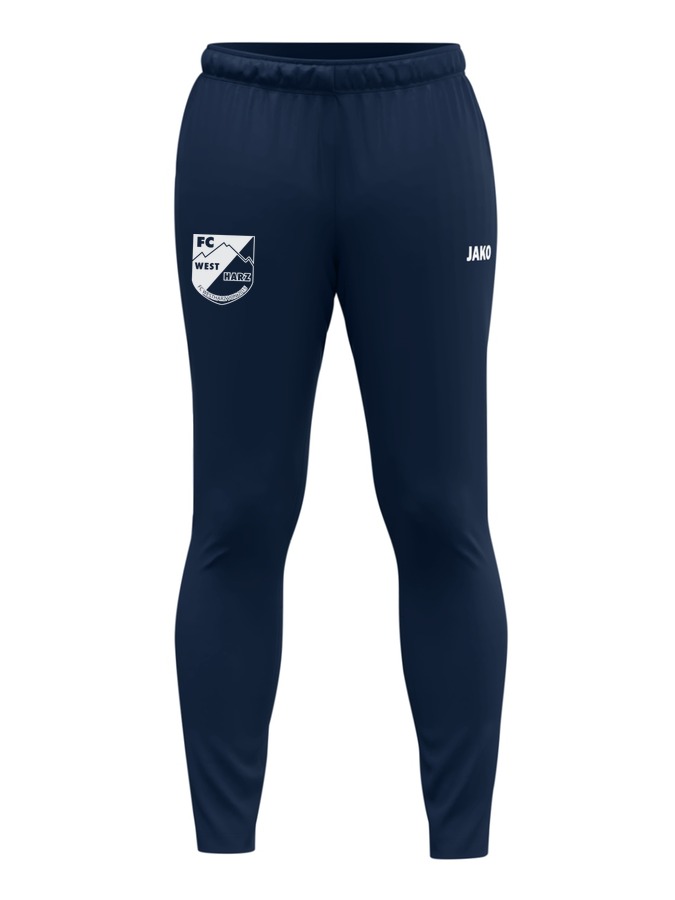 Jako Trainingshose Dynamic Damen