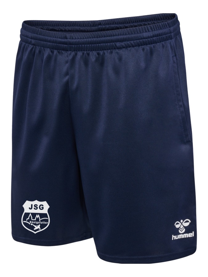 Hummel Essential Training Shorts