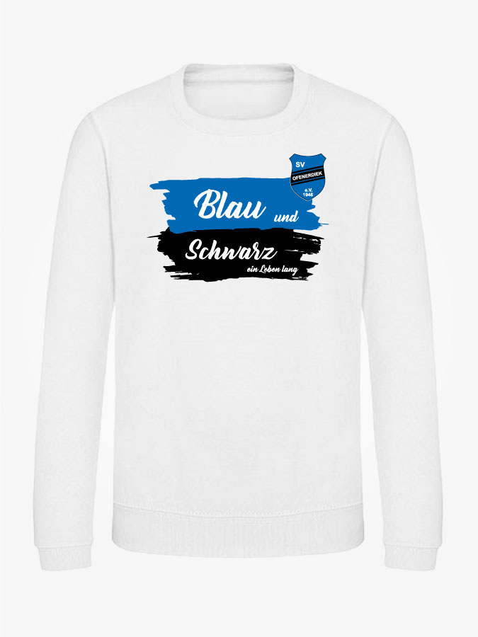 Sweater Loyal Kids Unisex