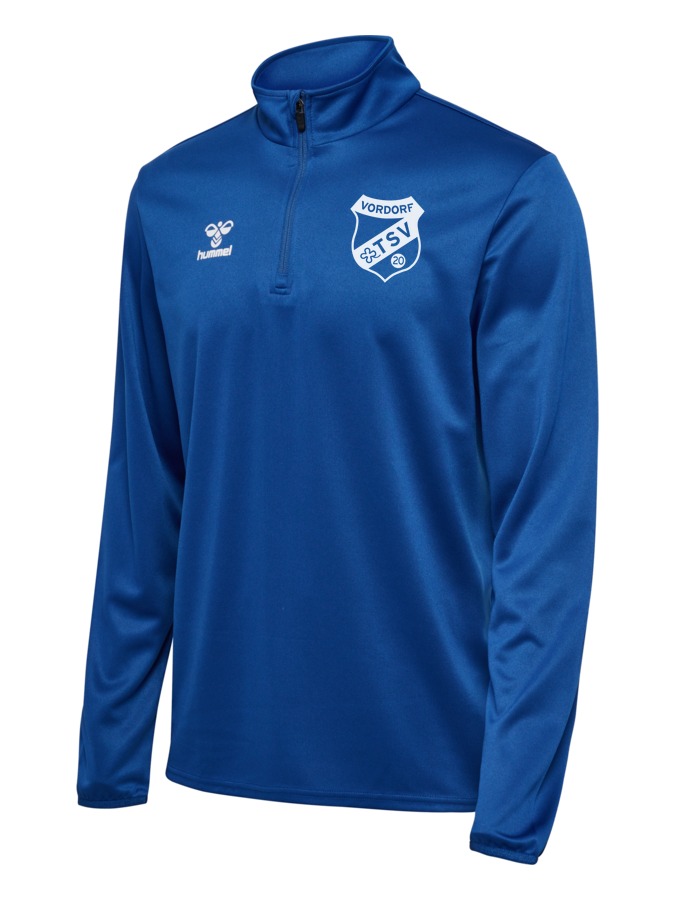 Hummel Essential Half-Zip