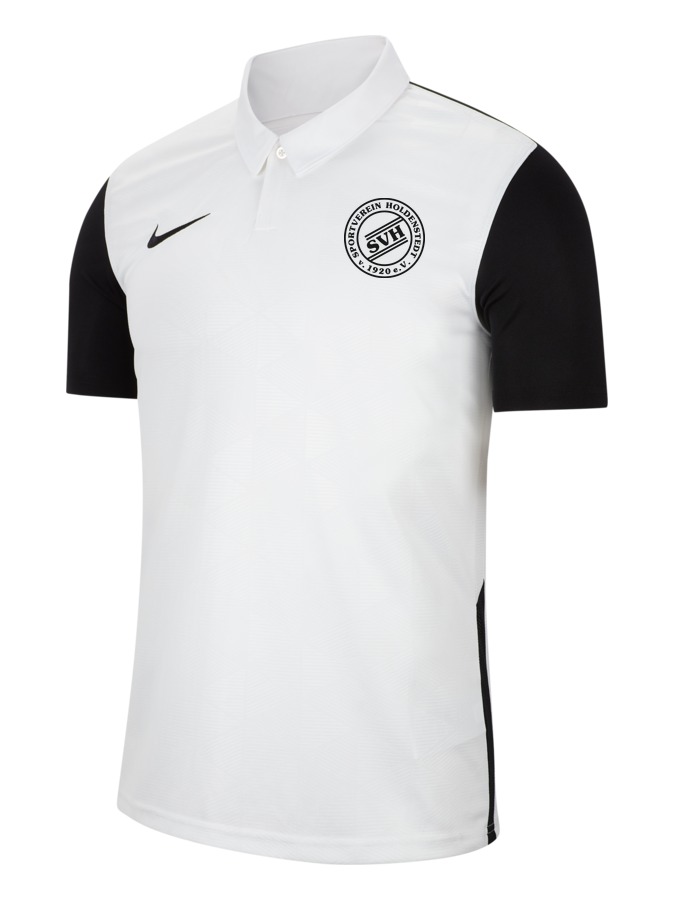 Nike Trophy IV Kurzarm Trikot