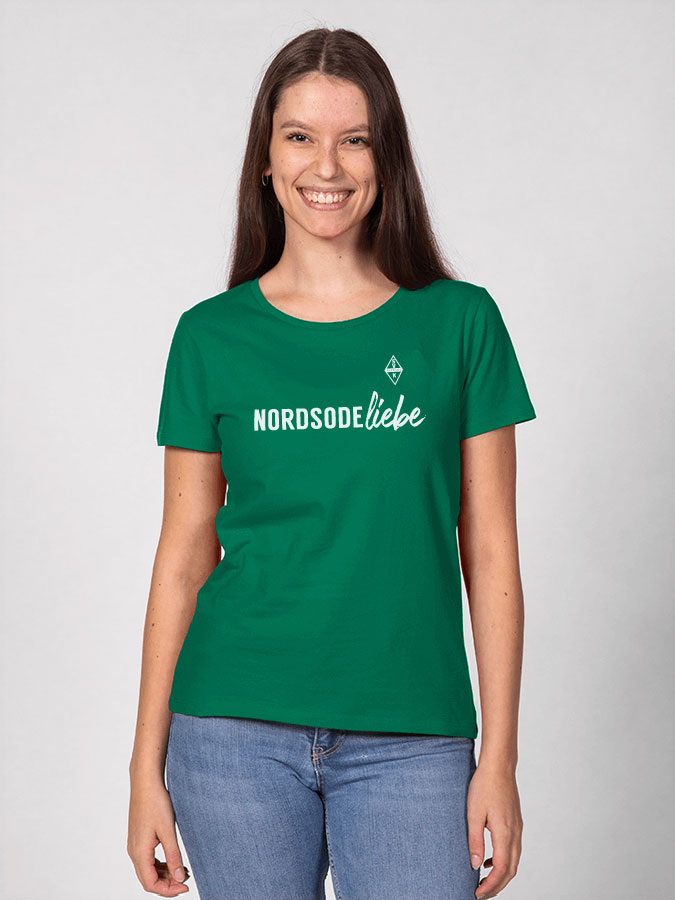 Shirt Liebe Damen