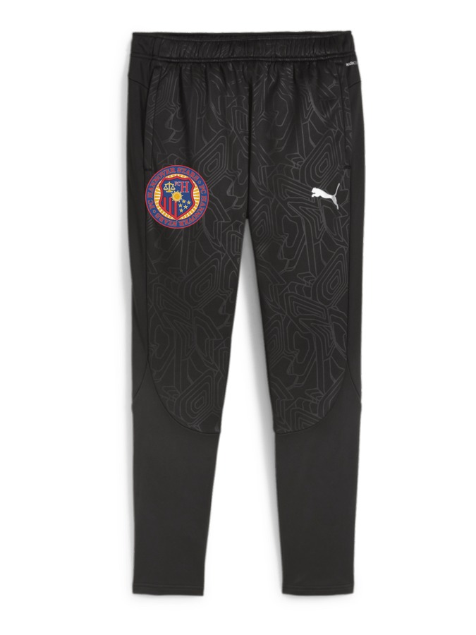 PUMA teamFINAL Warm Hose