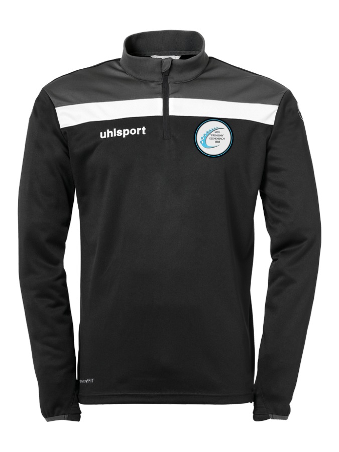 uhlsport Offense 23 1/4 Zip Top