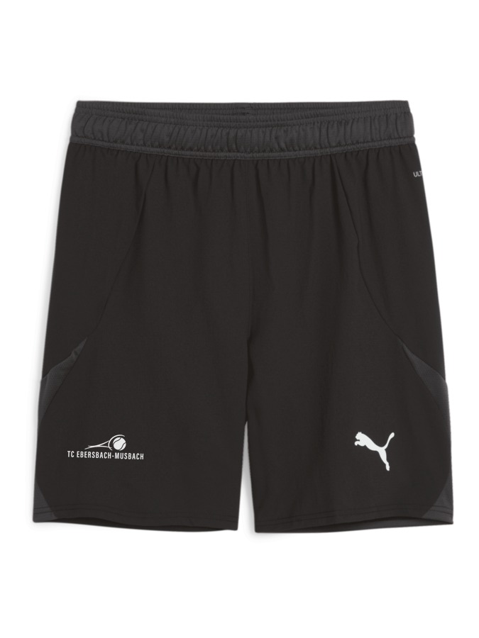 PUMA teamFINAL Shorts
