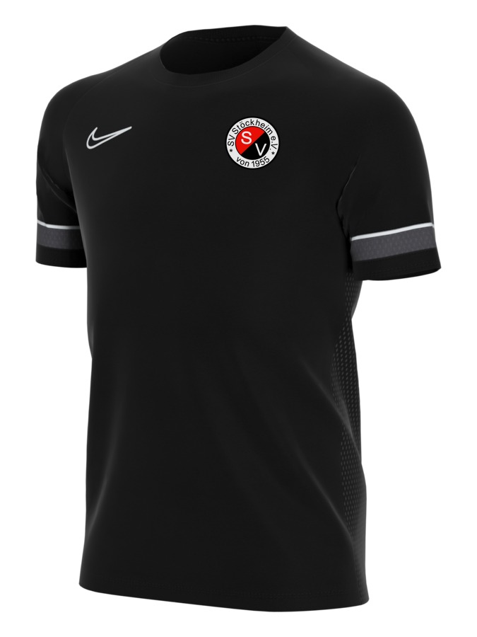 Nike Academy 21 Trainingsshirt Kinder