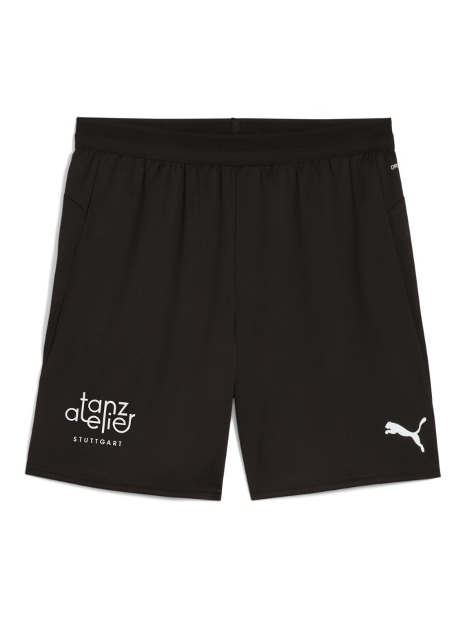 PUMA teamCUP Shorts