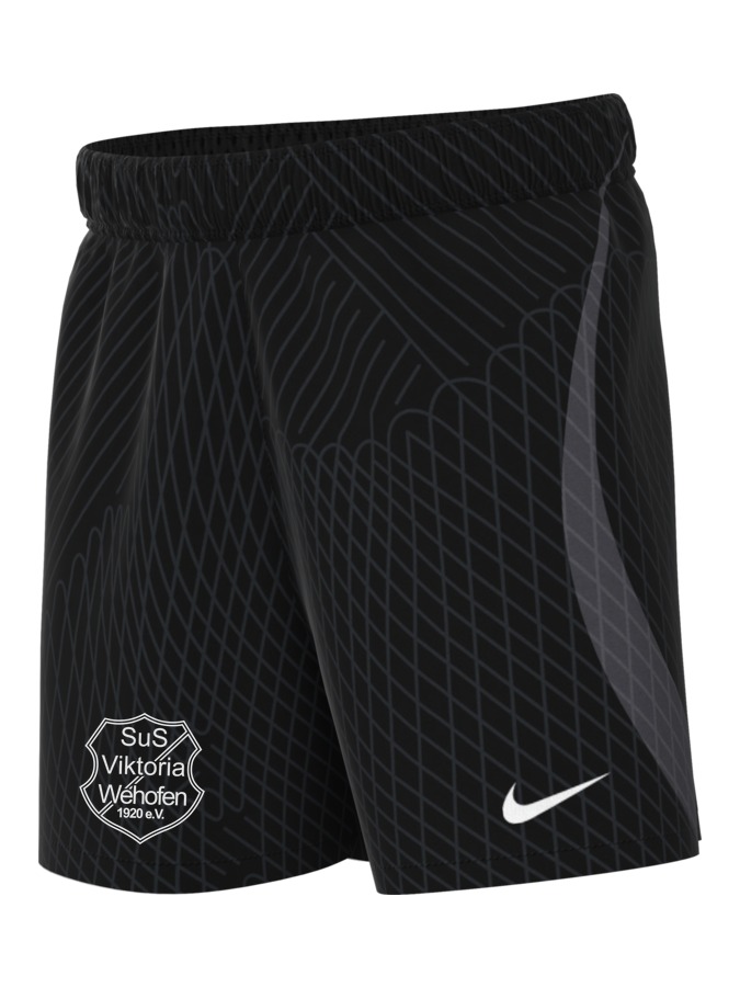 Nike Strike 23 Knit Shorts Kinder