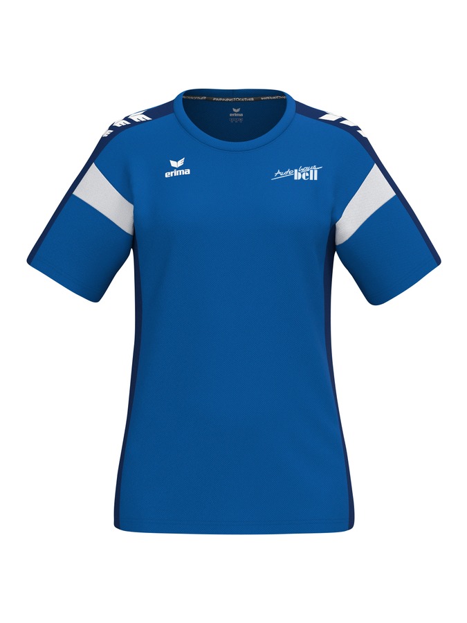 Erima Celebrate 125 T-Shirt Function Damen