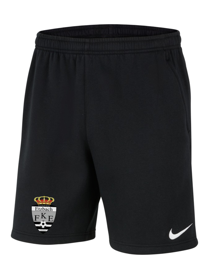 Nike Park 20 Fleece Knit Shorts