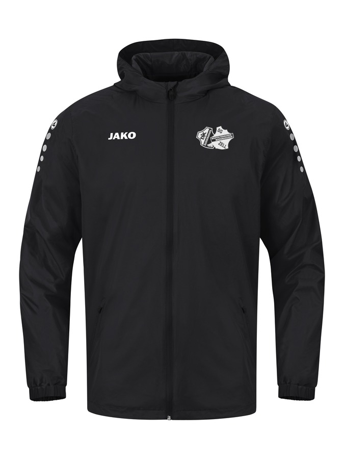 Jako Allwetterjacke Team 2.0