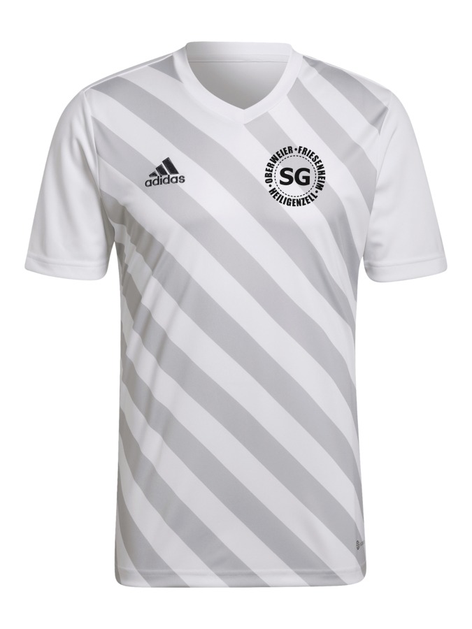 adidas Entrada 22 GFX Trikot