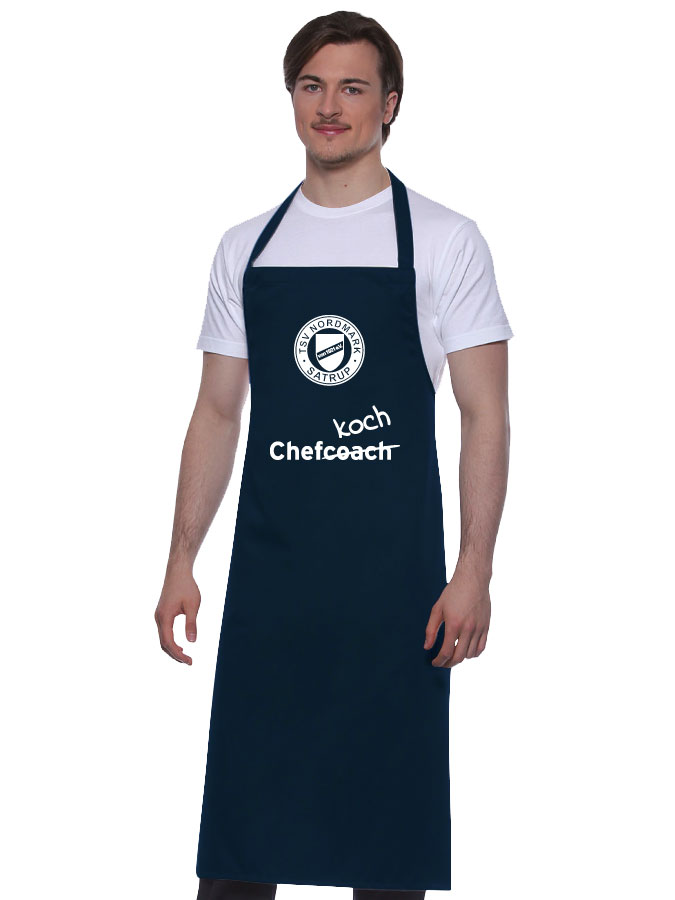Kochschürze Sergen