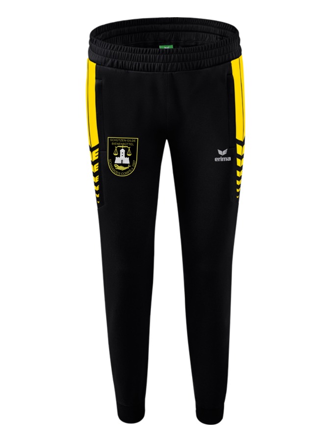 Erima Six Wings Worker Hose Damen