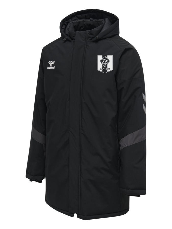 Hummel Lead Bench Jacke