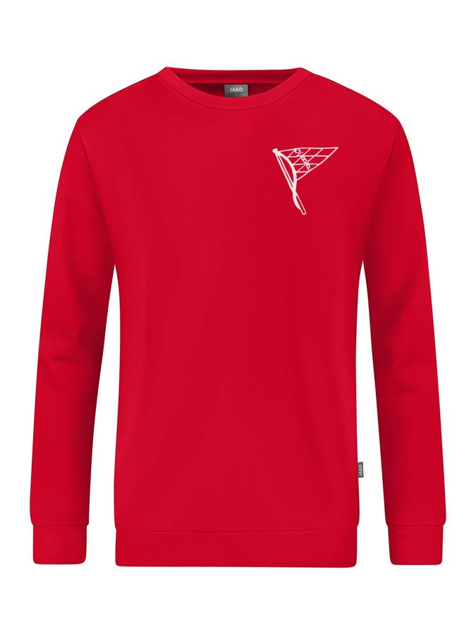 Jako Sweatshirt Organic