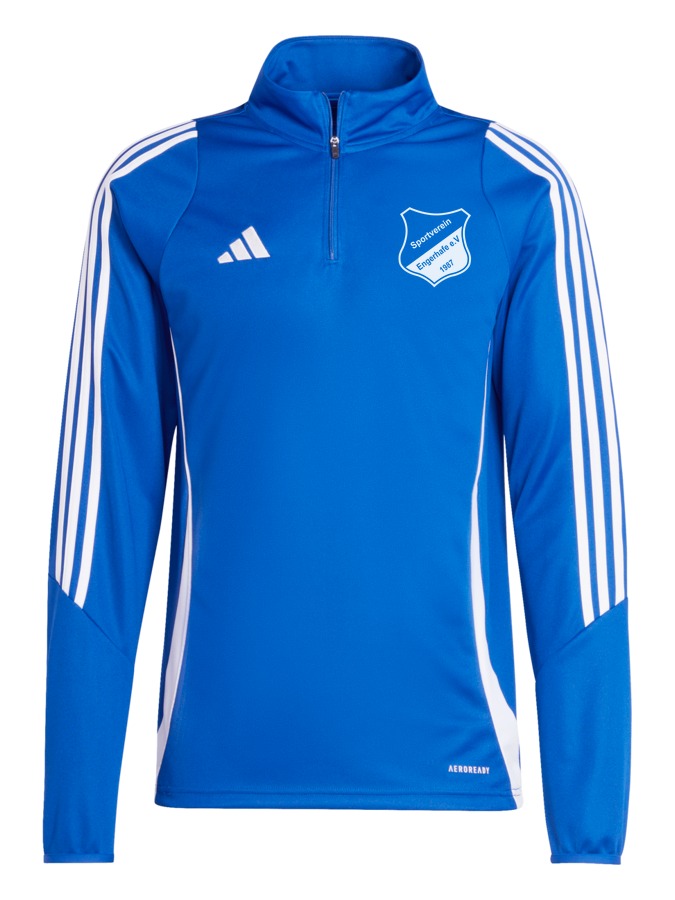 adidas Tiro 24 Trainingsoberteil