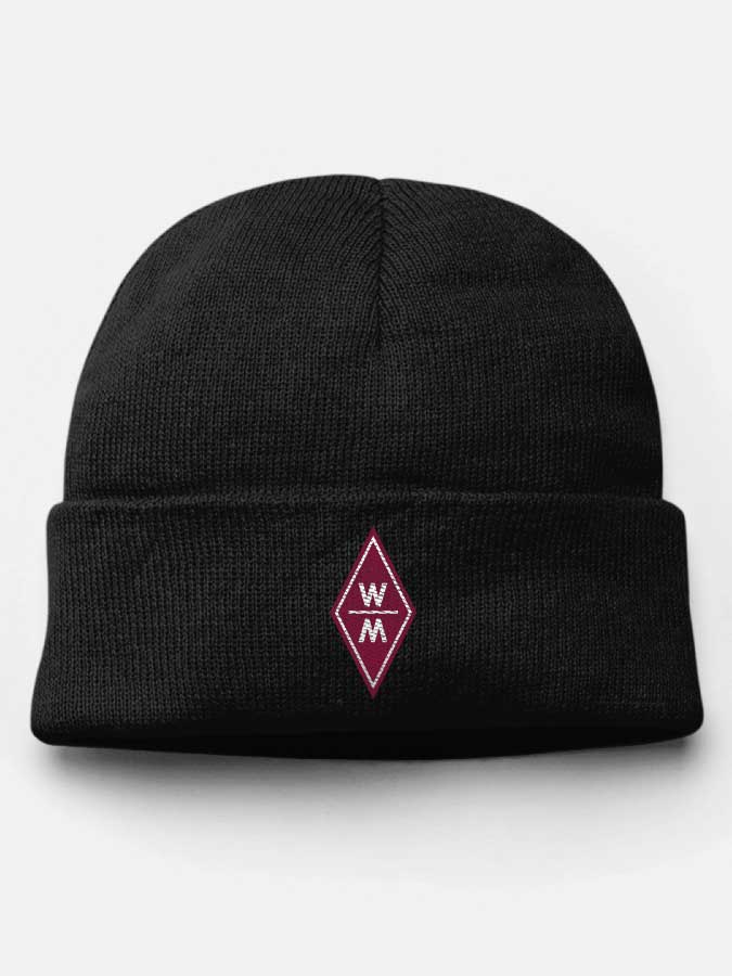 Beanie Sticklogo