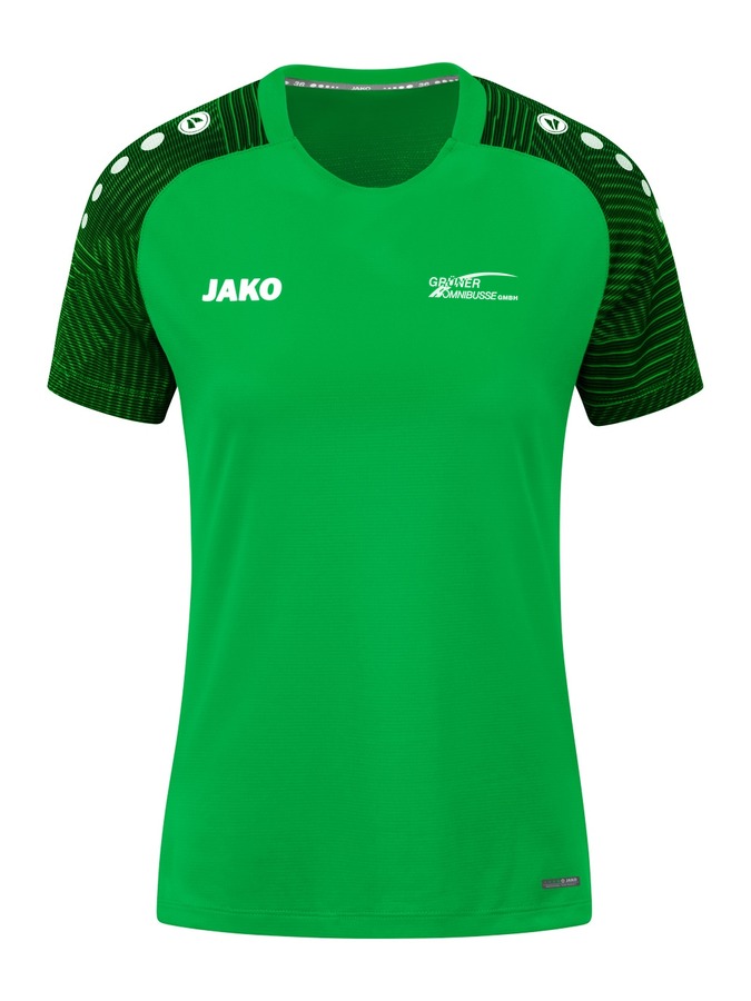 Jako T-Shirt Performance Damen