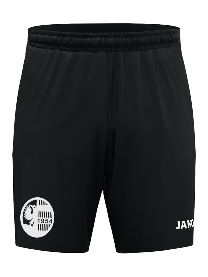 Jako Trainingsshort Dynamic