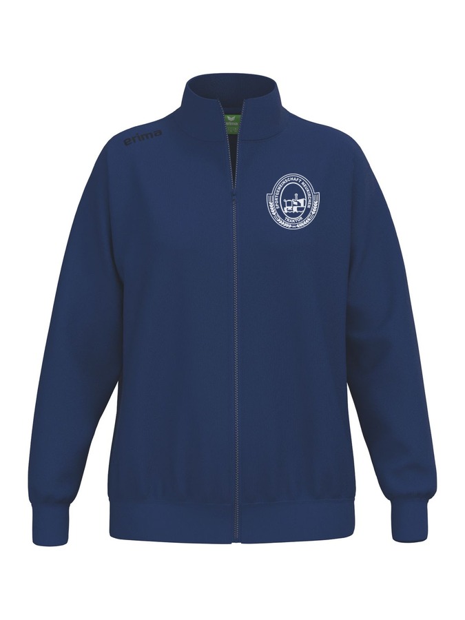 Erima Teamsport Sweatjacke Damen